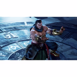 BANDAI NAMCO Entertainment Tekken 7, PC - Vue supplémentaire 32