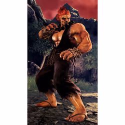 BANDAI NAMCO Entertainment Tekken 7, PC - Vue supplémentaire 33