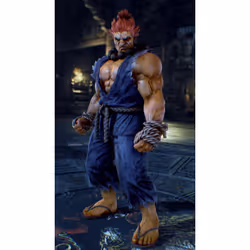BANDAI NAMCO Entertainment Tekken 7, PC - Vue supplémentaire 38