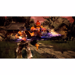 BANDAI NAMCO Entertainment Tekken 7, PC - Vue supplémentaire 39