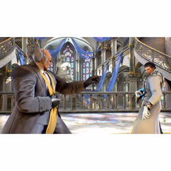 BANDAI NAMCO Entertainment Tekken 7, PC - Vue supplémentaire 4