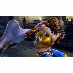 BANDAI NAMCO Entertainment Tekken 7, PC - Vue supplémentaire 41
