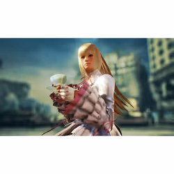 BANDAI NAMCO Entertainment Tekken 7, PC - Vue supplémentaire 44