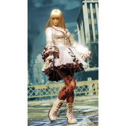 BANDAI NAMCO Entertainment Tekken 7, PC - Vue supplémentaire 45