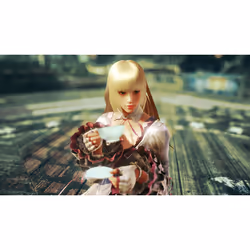 BANDAI NAMCO Entertainment Tekken 7, PC - Vue supplémentaire 46