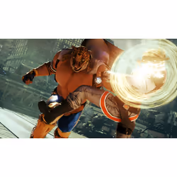 BANDAI NAMCO Entertainment Tekken 7, PC - Vue supplémentaire 47