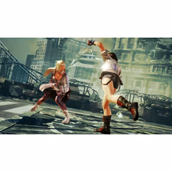 BANDAI NAMCO Entertainment Tekken 7, PC - Vue supplémentaire 49
