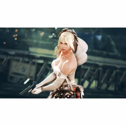 BANDAI NAMCO Entertainment Tekken 7, PC - Vue supplémentaire 54