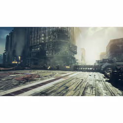 BANDAI NAMCO Entertainment Tekken 7, PC - Vue supplémentaire 55