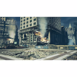 BANDAI NAMCO Entertainment Tekken 7, PC - Vue supplémentaire 56