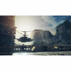 BANDAI NAMCO Entertainment Tekken 7, PC - Vue supplémentaire 58