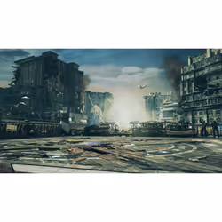 BANDAI NAMCO Entertainment Tekken 7, PC - Vue supplémentaire 59