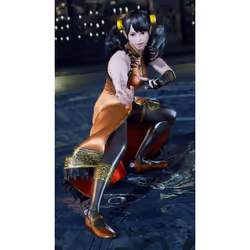BANDAI NAMCO Entertainment Tekken 7, PC - Vue supplémentaire 60