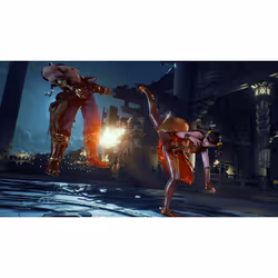 BANDAI NAMCO Entertainment Tekken 7, PC - Vue supplémentaire 61