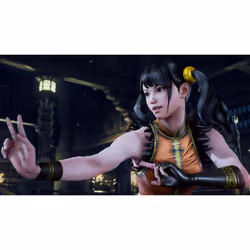 BANDAI NAMCO Entertainment Tekken 7, PC - Vue supplémentaire 62