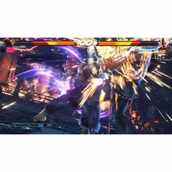 BANDAI NAMCO Entertainment Tekken 7, PC - Vue supplémentaire 67