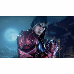 BANDAI NAMCO Entertainment Tekken 7, PC - Vue supplémentaire 72