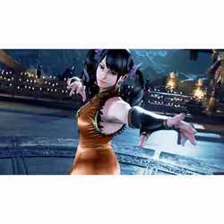 BANDAI NAMCO Entertainment Tekken 7, PC - Vue supplémentaire 73