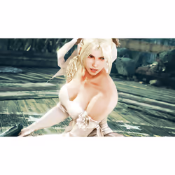 BANDAI NAMCO Entertainment Tekken 7, PC - Vue supplémentaire 74