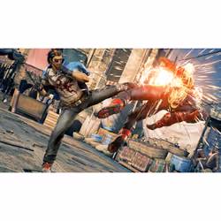 BANDAI NAMCO Entertainment Tekken 7, PC - Vue supplémentaire 75