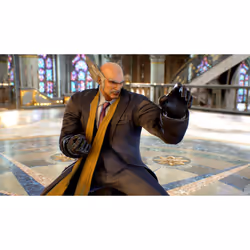 BANDAI NAMCO Entertainment Tekken 7, PC - Vue supplémentaire 8