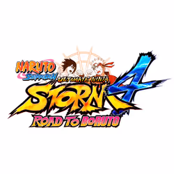 BANDAI NAMCO Entertainment NARUTO SHIPPUDEN: Ultimate Ninja STORM 4 ROAD TO BORUTO (PS4) Standard+DLC Multilingue PlayStation 4