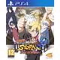 Jeu vidéo - Naruto - Ultimate Ninja Storm 4 - PS4 - Route Pour Boruto - Combat épique