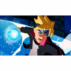 BANDAI NAMCO Entertainment Naruto Ultimate Ninja Storm 4 - Road to Boruto, PS4 Standard Anglais PlayStation 4