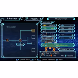 BANDAI NAMCO Entertainment Digimon World : Next Order, PlayStation 4, Tout le monde de plus de 10 ans, Support physique