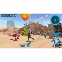 BANDAI NAMCO Entertainment Digimon World : Next Order Standard Allemand, Anglais, Espagnol, Français, Italien PlayStation 4 - Vue supplémentaire 11