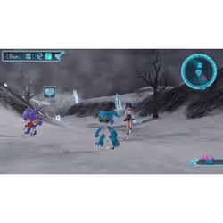 BANDAI NAMCO Entertainment Digimon World : Next Order Standard Allemand, Anglais, Espagnol, Français, Italien PlayStation 4 - Vue supplémentaire 13
