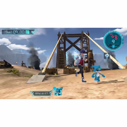 BANDAI NAMCO Entertainment Digimon World : Next Order Standard Allemand, Anglais, Espagnol, Français, Italien PlayStation 4 - Vue supplémentaire 17