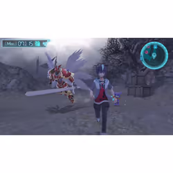 BANDAI NAMCO Entertainment Digimon World : Next Order Standard Allemand, Anglais, Espagnol, Français, Italien PlayStation 4 - Vue supplémentaire 18