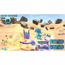BANDAI NAMCO Entertainment Digimon World : Next Order Standard Allemand, Anglais, Espagnol, Français, Italien PlayStation 4