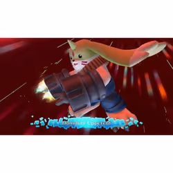 BANDAI NAMCO Entertainment Digimon World : Next Order Standard Allemand, Anglais, Espagnol, Français, Italien PlayStation 4 - Vue supplémentaire 20