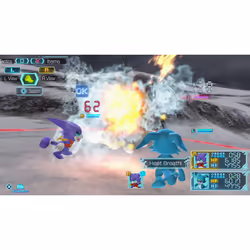 BANDAI NAMCO Entertainment Digimon World : Next Order Standard Allemand, Anglais, Espagnol, Français, Italien PlayStation 4 - Vue supplémentaire 21