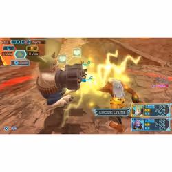 BANDAI NAMCO Entertainment Digimon World : Next Order Standard Allemand, Anglais, Espagnol, Français, Italien PlayStation 4 - Vue supplémentaire 22