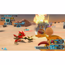 BANDAI NAMCO Entertainment Digimon World : Next Order Standard Allemand, Anglais, Espagnol, Français, Italien PlayStation 4 - Vue supplémentaire 23