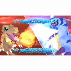 BANDAI NAMCO Entertainment Digimon World : Next Order Standard Allemand, Anglais, Espagnol, Français, Italien PlayStation 4 - Vue supplémentaire 25