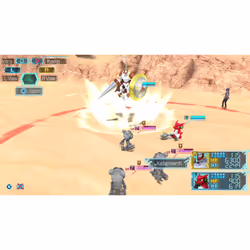 BANDAI NAMCO Entertainment Digimon World : Next Order Standard Allemand, Anglais, Espagnol, Français, Italien PlayStation 4 - Vue supplémentaire 26