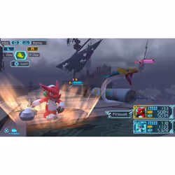 BANDAI NAMCO Entertainment Digimon World : Next Order Standard Allemand, Anglais, Espagnol, Français, Italien PlayStation 4 - Vue supplémentaire 27