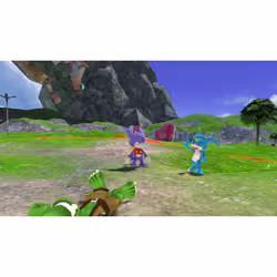 BANDAI NAMCO Entertainment Digimon World : Next Order Standard Allemand, Anglais, Espagnol, Français, Italien PlayStation 4 - Vue supplémentaire 28
