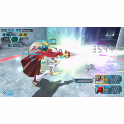 BANDAI NAMCO Entertainment Digimon World : Next Order Standard Allemand, Anglais, Espagnol, Français, Italien PlayStation 4 - Vue supplémentaire 29