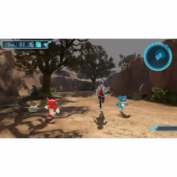 BANDAI NAMCO Entertainment Digimon World : Next Order Standard Allemand, Anglais, Espagnol, Français, Italien PlayStation 4