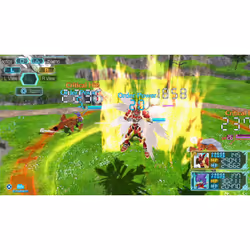 BANDAI NAMCO Entertainment Digimon World : Next Order Standard Allemand, Anglais, Espagnol, Français, Italien PlayStation 4 - Vue supplémentaire 30