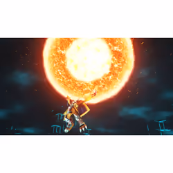 BANDAI NAMCO Entertainment Digimon World : Next Order Standard Allemand, Anglais, Espagnol, Français, Italien PlayStation 4 - Vue supplémentaire 32