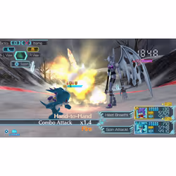 BANDAI NAMCO Entertainment Digimon World : Next Order Standard Allemand, Anglais, Espagnol, Français, Italien PlayStation 4 - Vue supplémentaire 36