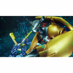 BANDAI NAMCO Entertainment Digimon World : Next Order Standard Allemand, Anglais, Espagnol, Français, Italien PlayStation 4 - Vue supplémentaire 38