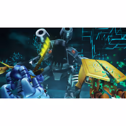 BANDAI NAMCO Entertainment Digimon World : Next Order Standard Allemand, Anglais, Espagnol, Français, Italien PlayStation 4 - Vue supplémentaire 42