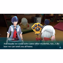BANDAI NAMCO Entertainment Digimon World : Next Order Standard Allemand, Anglais, Espagnol, Français, Italien PlayStation 4 - Vue supplémentaire 43
